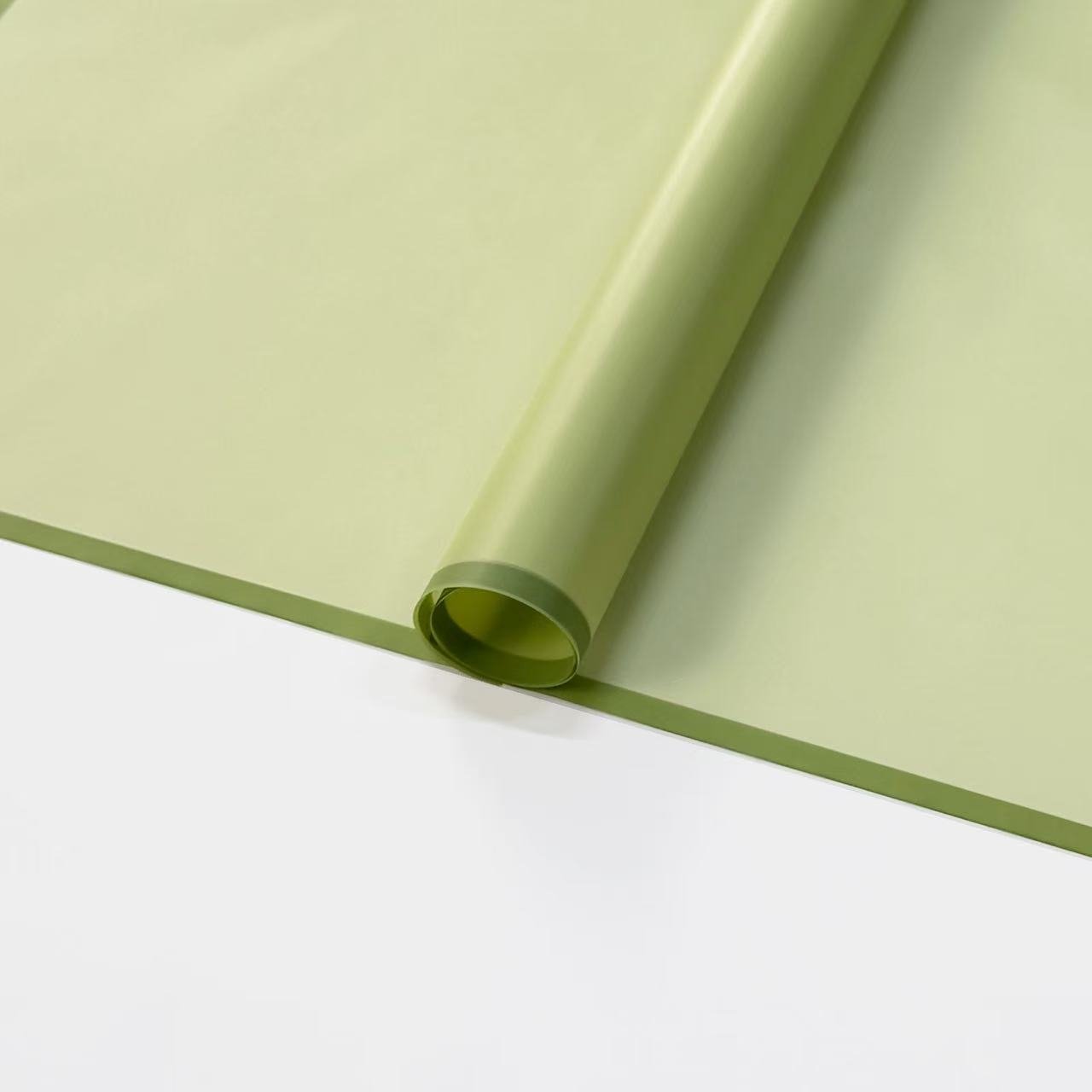 BKZ006 Light Green