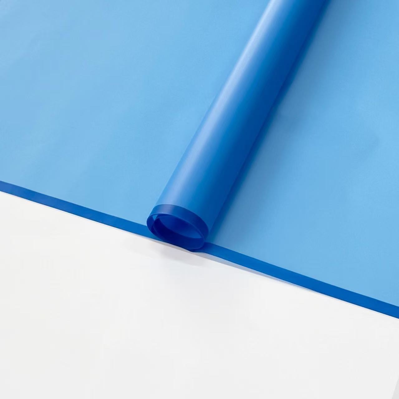 BKZ008 Blue